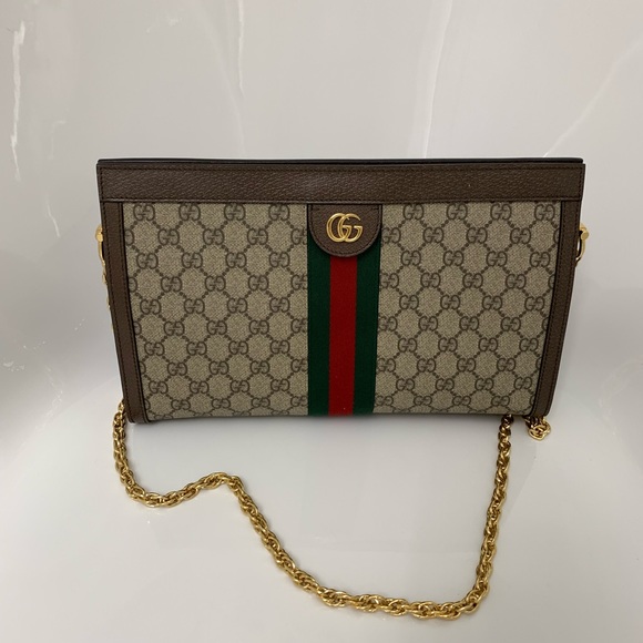 GUCCI BAG AUTHENTIC - Picture 2 of 8